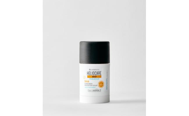 Heliocare 360 Pediatrics Stick SPF 50+ 25 g هيليوكير واقي الشمس ستيك للأطفال